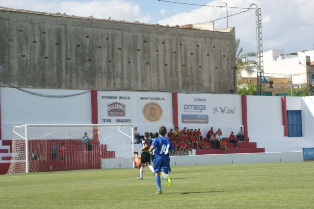 XII Torneo Inf Ciudad de Totana 2013 Report.I - 201